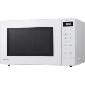 Mikrov�gsugn 32L Inverter teknik 1000W NN-ST64QWEPG