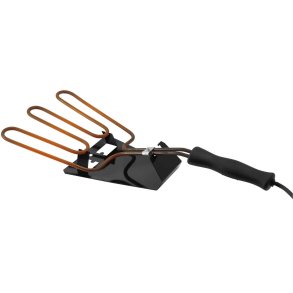 Elektrisk Grilltndare 800W