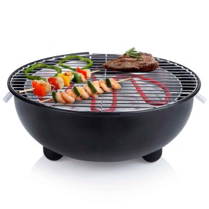 El-grill �30cm  Bordsmodell