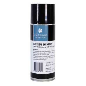 Universal skumrens 500ML