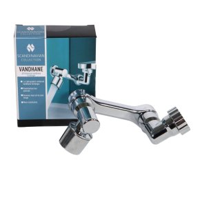 3D universal vandhane forlnger 