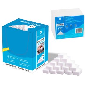 Mirakelsvampe 10 Pak