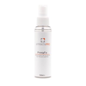 APRINTAPRO PrintaFix Anti-Warping Solution 100ml