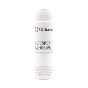 3D-BASICS Buildplate Adhesive Anti-Warping Solution 50ml