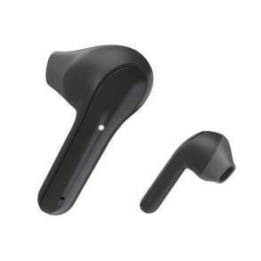 HAMA Hrlur Freedom TWS In-Ear True Wireless Black