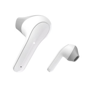 HAMA Hrlur Freedom TWS In-Ear True Wireless White