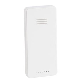 HAMA Outdoor Sensor for Weather Station 186313