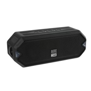 ALTEC LANSING Speaker IMV1200 HydraJolt RGB Waterproof Black