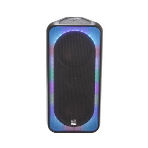 ALTEC LANSING Speaker IMT7100 ShockWave200 RGB IPX4 Black