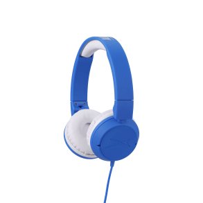 ALTEC LANSING Kids Headphone Wired On-Ear Blue