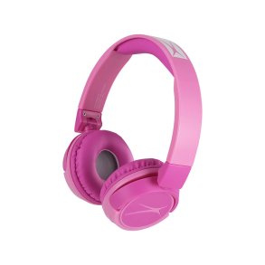 ALTEC LANSING Kids Headphone Wireless 2in1 On-EarPink