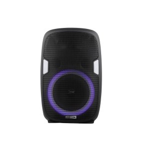 ALTEC LANSING Speaker IMT8100 Soundrover75 Partyspeaker Black