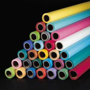 HAMA Studiobaggrund 2,75x11m. Due Gr