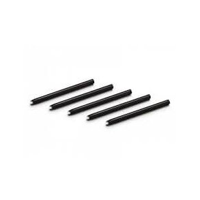 WACOM Nibs Flex Pen 5pk for Intuos 4/5