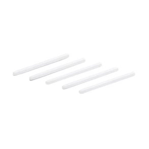 WACOM Nibs White (5-pk) Standard Nibs for Signature/Interactive Displays
