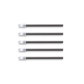 WACOM Pro Pen 3 Rubber Nibs 5-pk