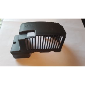 FLASHFORGE Extruder Cover R Spare part for Creator 3