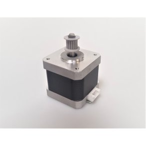 FLASHFORGE Stepper Motor X-ax Spare part for Creator 3