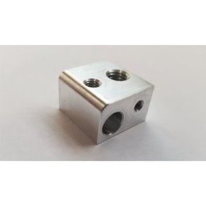 FLASHFORGE Heat Block Spare part for Creator 3 Pro