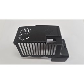 FLASHFORGE Extruder Cover L Spare part for Creator 3 Pro