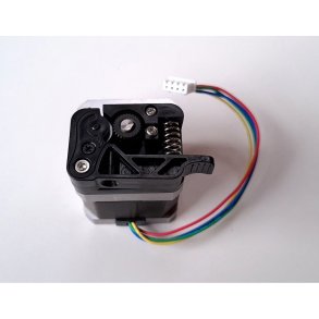 FLASHFORGE FIL Feeding Assy L Spare part for Creator 3 Pro