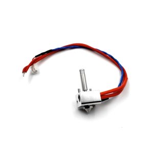 FLASHFORGE Nozzle Assy L 0.8 H Spare part for Creator 3 Pro