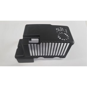 FLASHFORGE Extruder Cover R Spare part for Creator 3 Pro