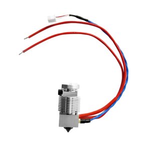FLASHFORGE Nozzle Assy R 0.6 H Spare part for Creator 3 Pro