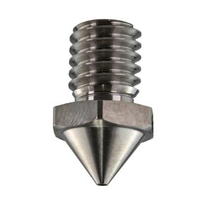 FLASHFORGE Nozzle 0.6mm Steel Spare part for Creator 4, 3 Pro, Guider 3, 3 Plus