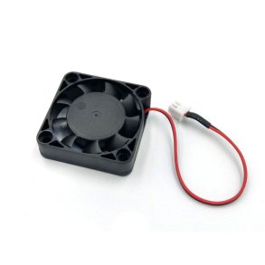 FLASHFORGE Fan 4010 Spare part for Creator Pro 2, Guider 2, 2S