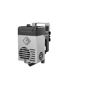 FLASHFORGE Left Extruder F 0,4 Spare part for Creator 4