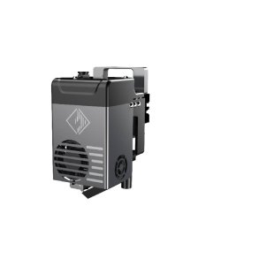 FLASHFORGE Right Extruder HT 0,4 Spare part for Creator 4