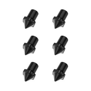 FLASHFORGE Nozzle Hardened upgrade kit Spare part for C3P, C4, G3, G3PLUS