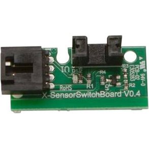 FLASHFORGE Optic Endstop Spare part for Guider 2, 2S