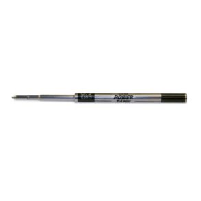 GRAPHTEC Ball-point pen refill Black 10 pcs/1 pack