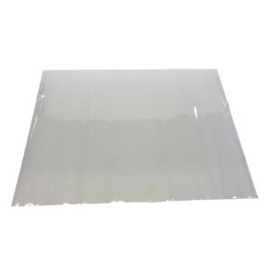 GRAPHTEC Protect Sheet Transparent vinyl 1-pack 0.3mm FCX4000-50ES