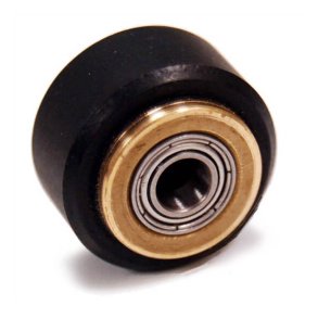 GRAPHTEC Push Roller (10-pack) CE & FC series