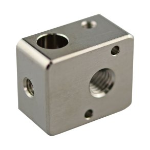 FLASHFORGE Heating Block Spare part for Guider 3 Plus