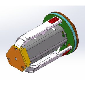 FLASHFORGE SPAREPART AD5X Filament Spool No.1