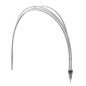 FLASHFORGE SPAREPART AD5X 4-in-1 Out PTFE Tube Kit