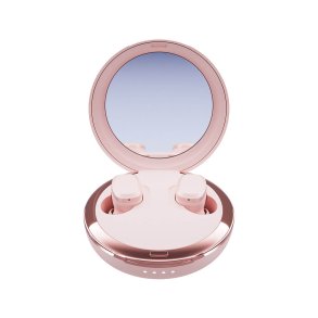 HAPPY PLUGS Headphone Adore In-Ear Pink