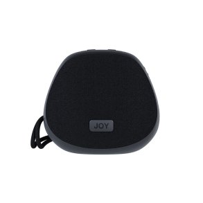 HAPPY PLUGS Speaker JOY MIC 5W IPX4 Black