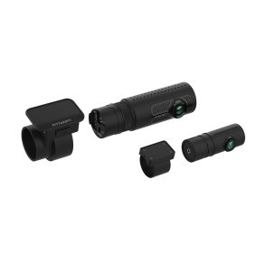 BLACKVUE Dashcam DR770X-2CH II 64GB