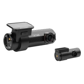 BLACKVUE Dashcam DR970X-2CH Plus II 64GB
