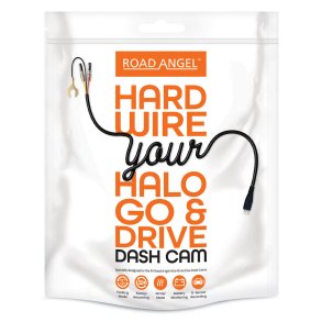 ROAD ANGEL Power Kit for Halo Start/Ignite