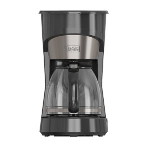 BLACK+DECKER Coffee Maker 12 Cups