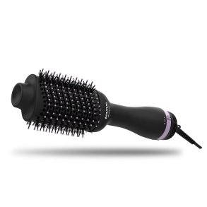 TAURUS Hot Air Brush Air Wave Ionic