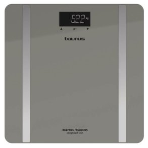 TAURUS Bathroom Scale Inception Precission