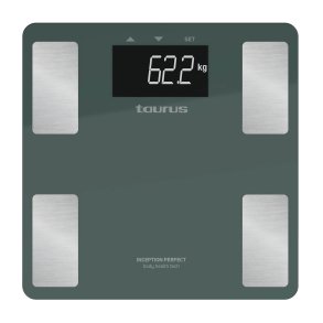 TAURUS Bathroom Scale Inception Perfect