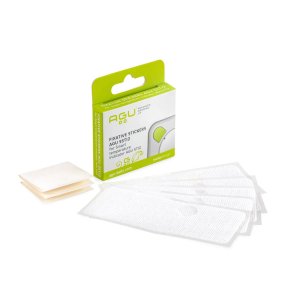AGU Fixative Stickers Tilbehr Til Skinny